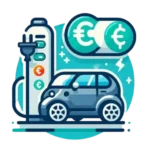 EV charging cost calculator